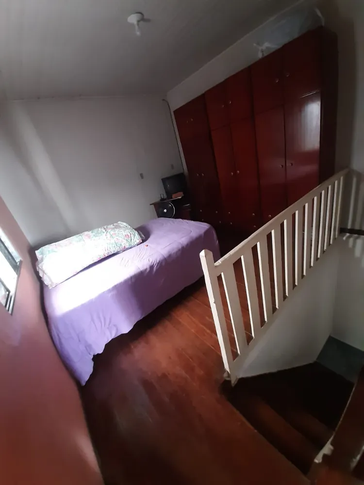 Casa, 2 quartos, 60 m² - Foto 4