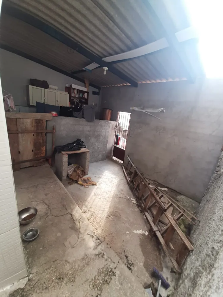 Casa, 2 quartos, 60 m² - Foto 12