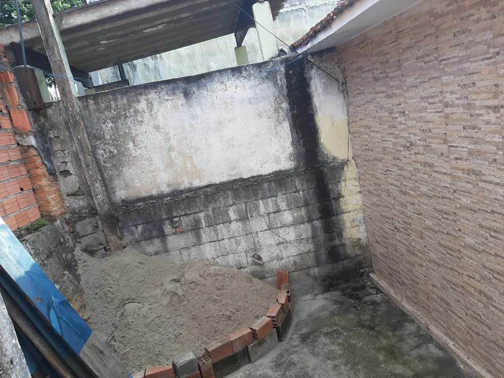 Casa, 2 quartos, 60 m² - Foto 8