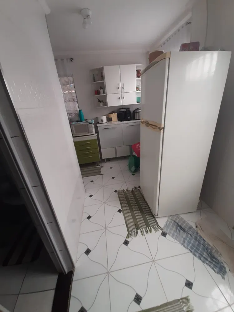 Casa, 2 quartos, 60 m² - Foto 1