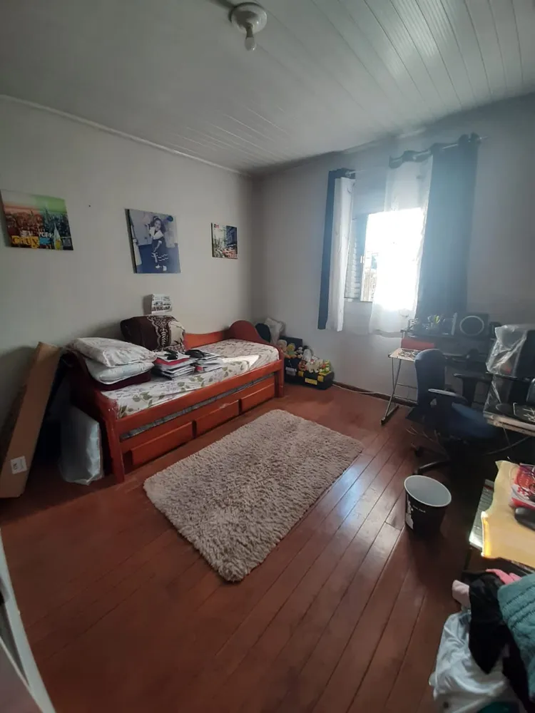 Casa, 2 quartos, 60 m² - Foto 3