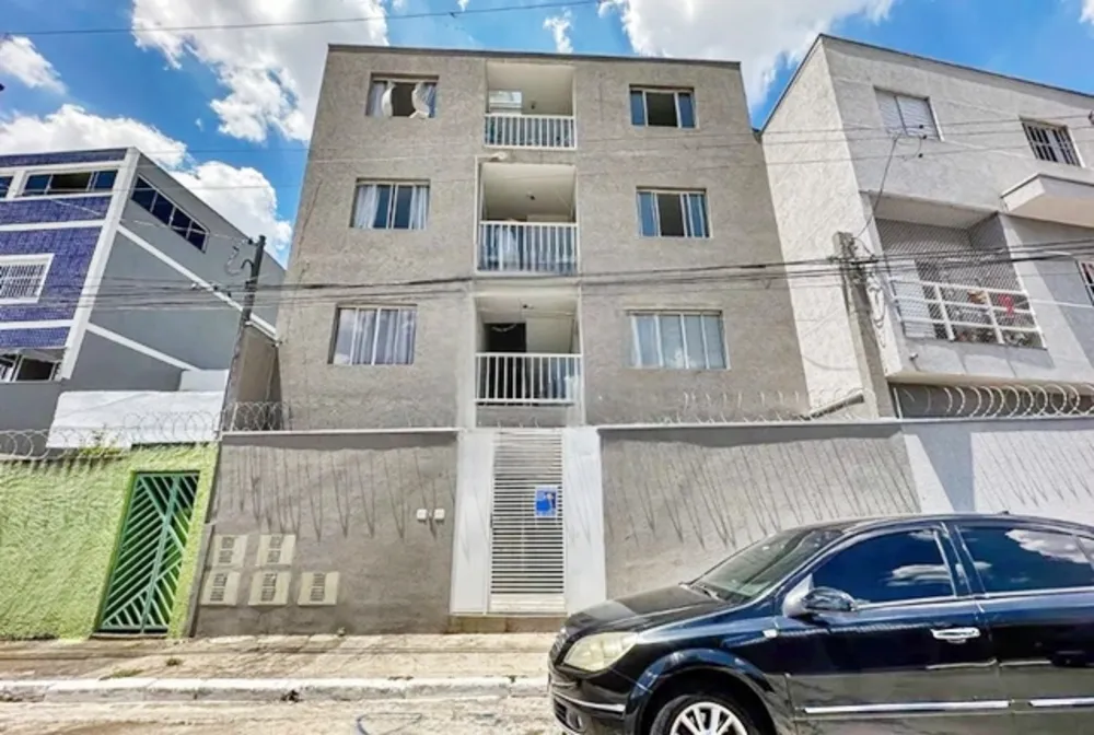 Prédio Inteiro, 450 m² - Foto 1