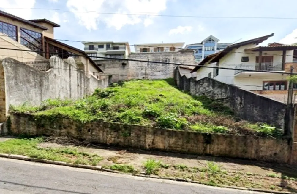 Terreno, 420 m² - Foto 5