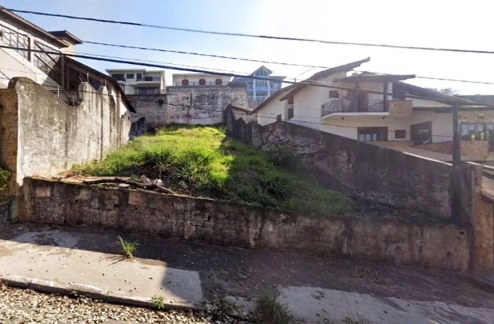 Terreno, 420 m² - Foto 4