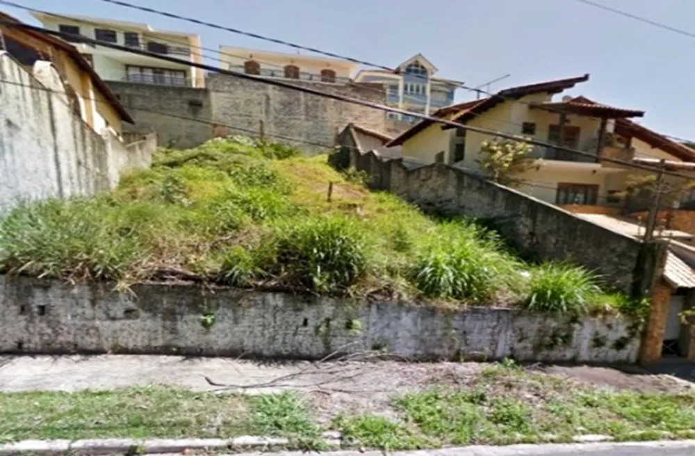 Terreno, 420 m² - Foto 6