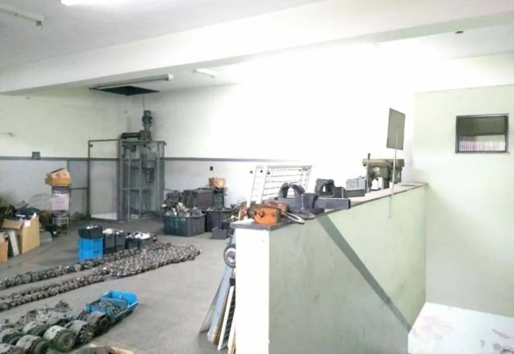 Prédio Inteiro, 750 m² - Foto 8