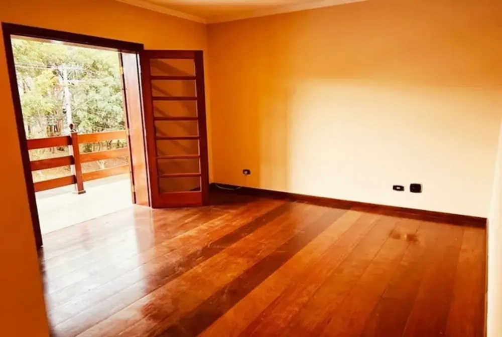 Sobrado, 4 quartos, 500 m² - Foto 4