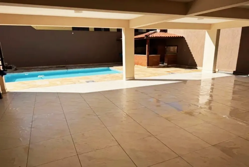 Sobrado, 4 quartos, 500 m² - Foto 11