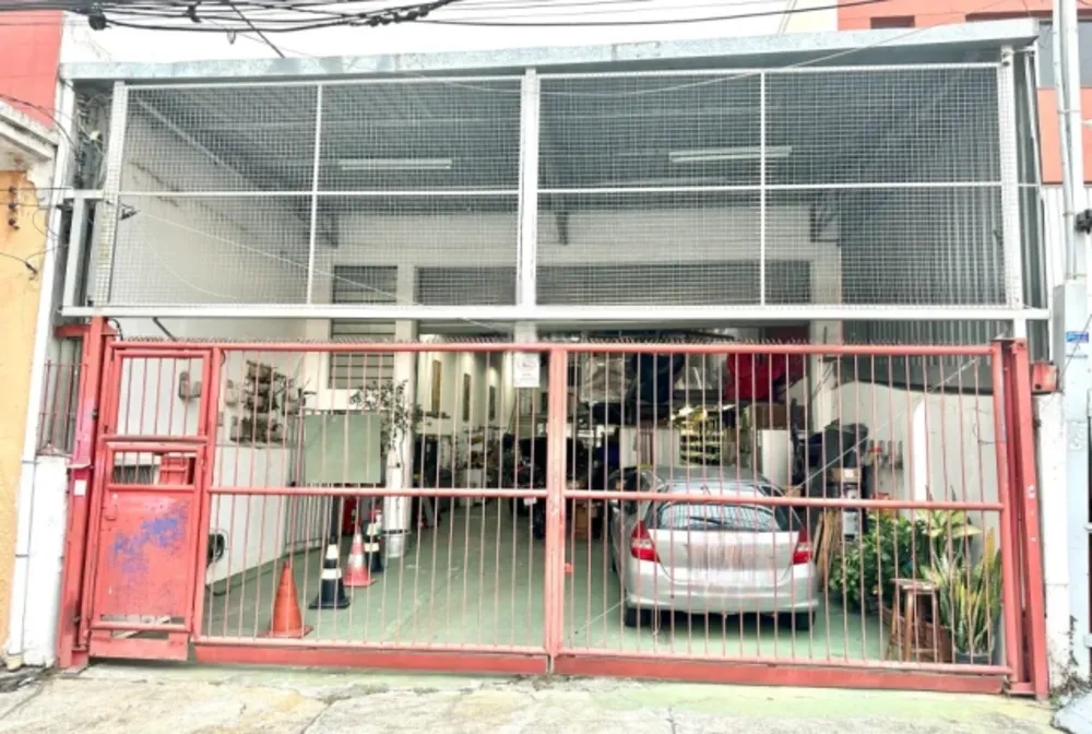 Depósito-Galpão - Foto 3