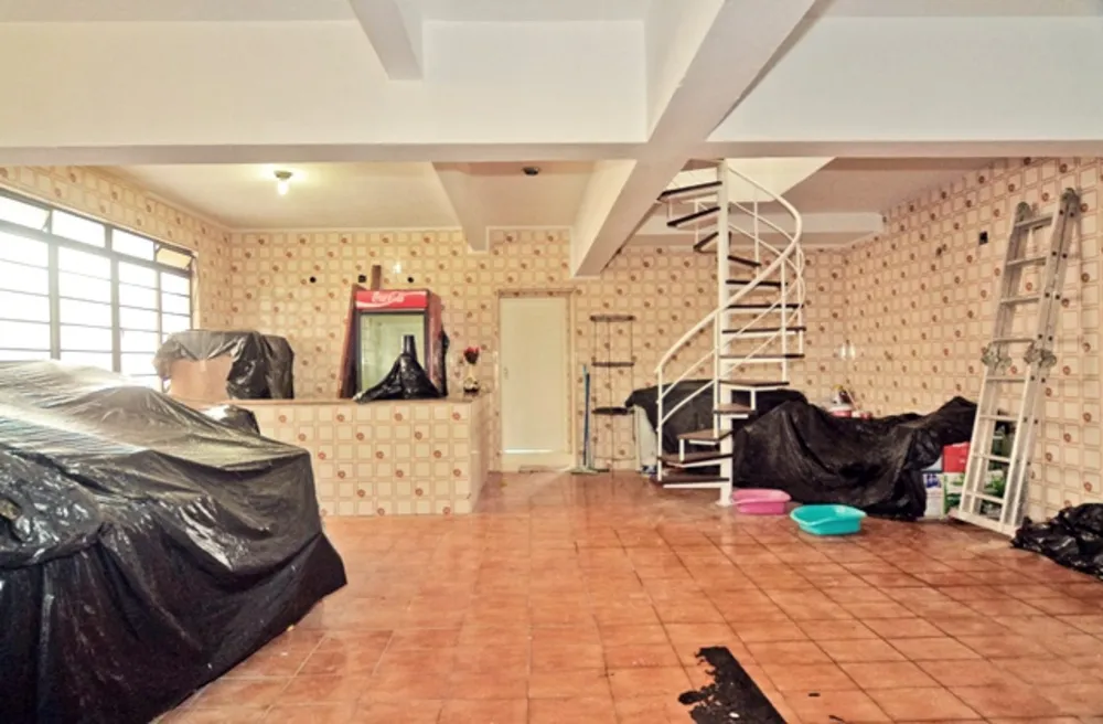 Sobrado, 3 quartos, 310 m² - Foto 9