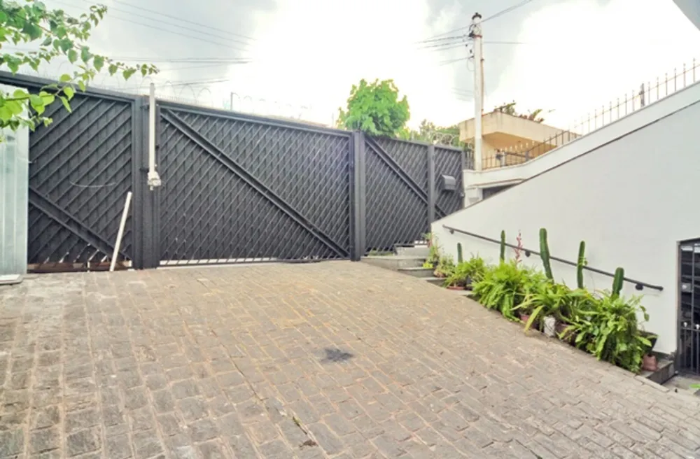 Sobrado, 3 quartos, 310 m² - Foto 12