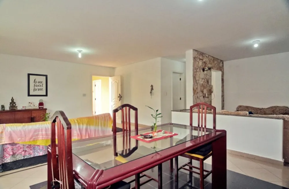 Sobrado, 3 quartos, 310 m² - Foto 1