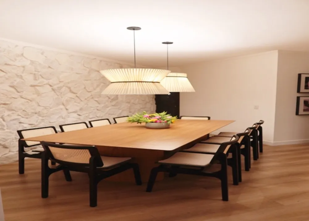 Apartamento, 3 quartos, 174 m² - Foto 1