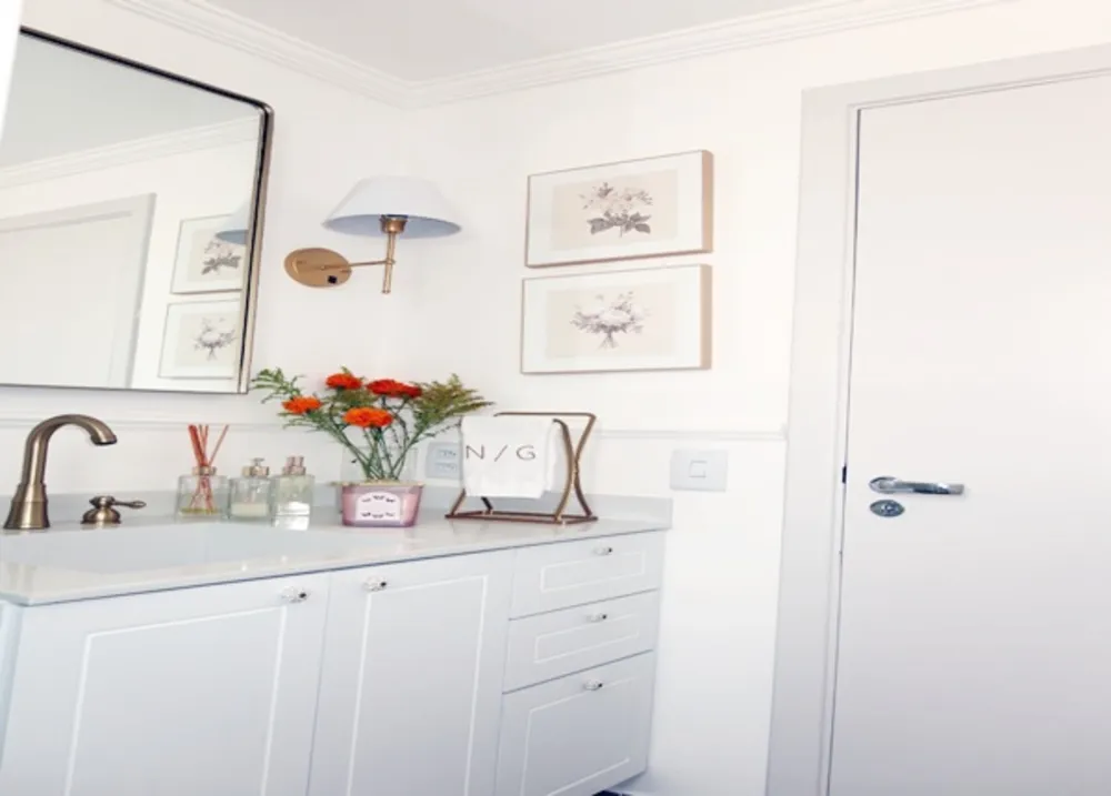 Apartamento, 3 quartos, 174 m² - Foto 7