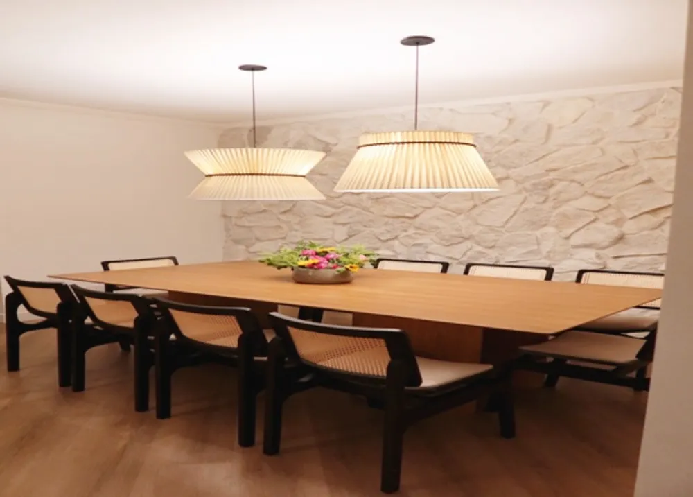 Apartamento, 3 quartos, 174 m² - Foto 2
