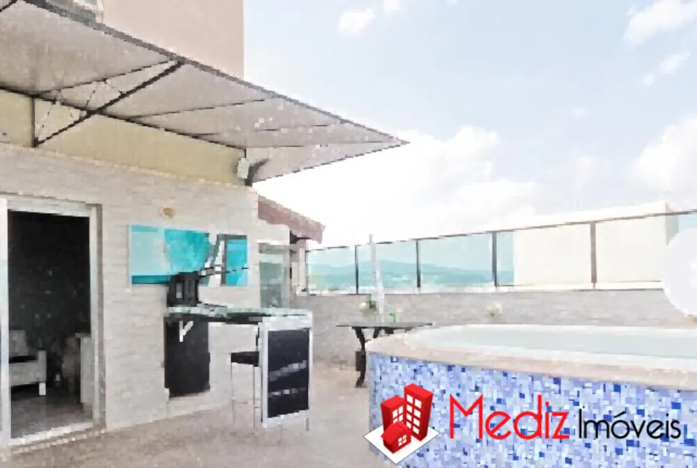 Apartamento, 2 quartos, 162 m² - Foto 10