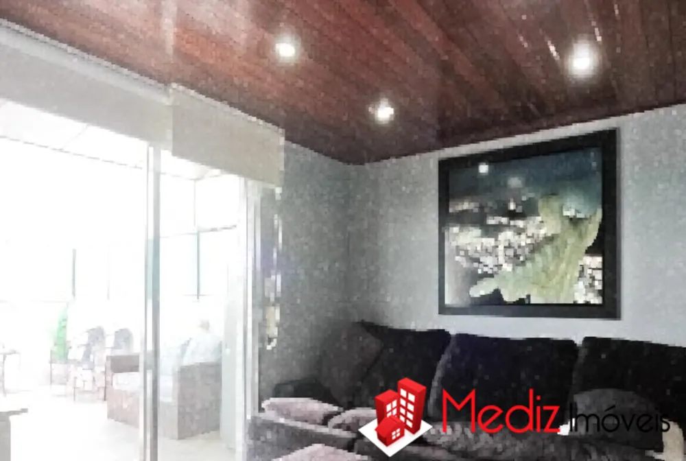 Apartamento, 2 quartos, 162 m² - Foto 1