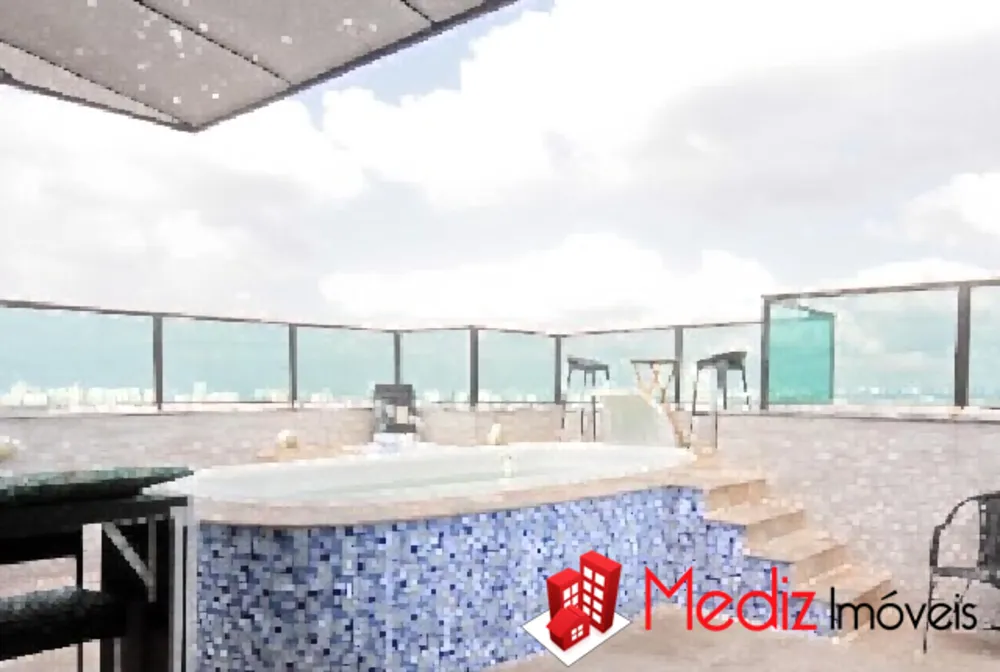 Apartamento, 2 quartos, 162 m² - Foto 11