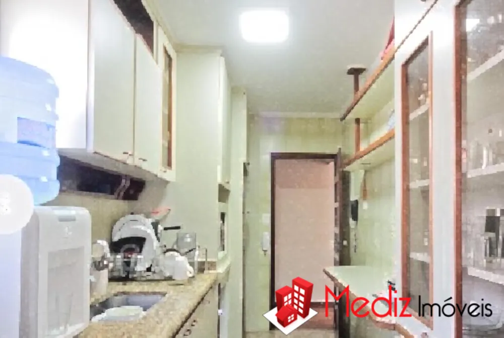 Apartamento, 2 quartos, 162 m² - Foto 3
