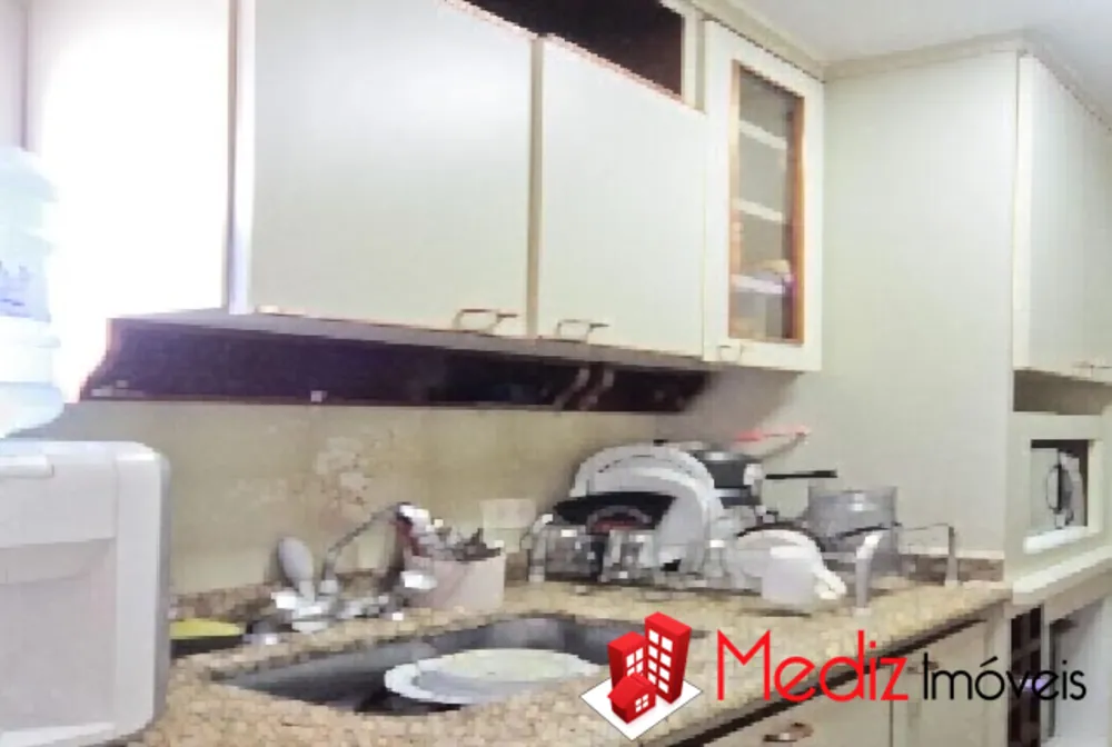 Apartamento, 2 quartos, 162 m² - Foto 2