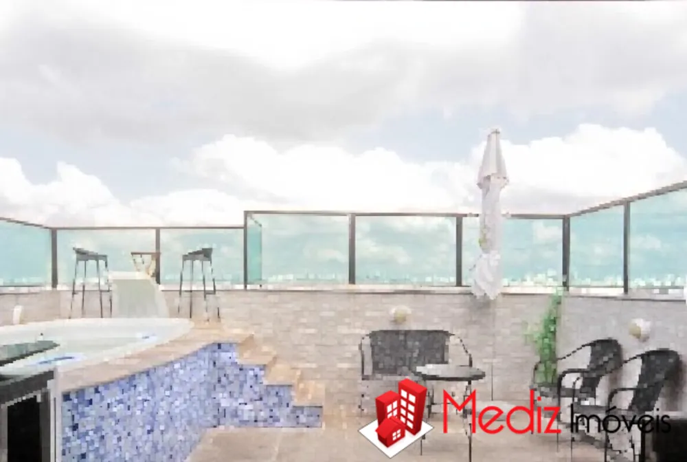Apartamento, 2 quartos, 162 m² - Foto 12
