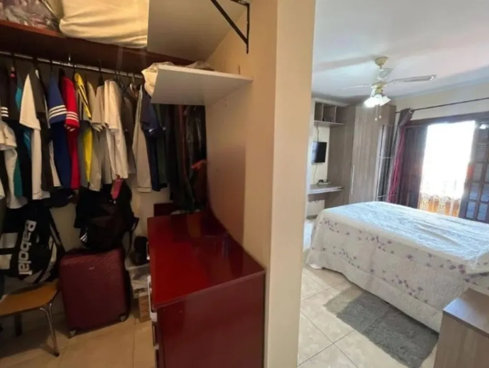 Sobrado, 3 quartos, 167 m² - Foto 9