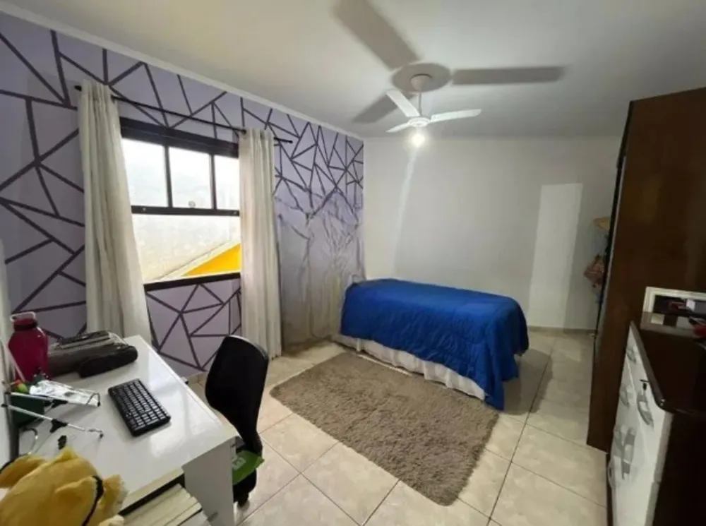Sobrado, 3 quartos, 167 m² - Foto 10