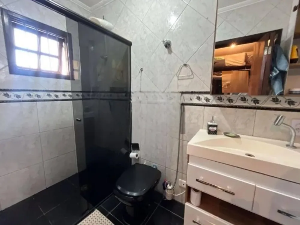 Sobrado, 3 quartos, 167 m² - Foto 12