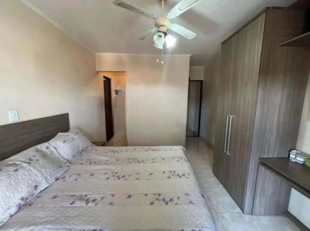 Sobrado, 3 quartos, 167 m² - Foto 8