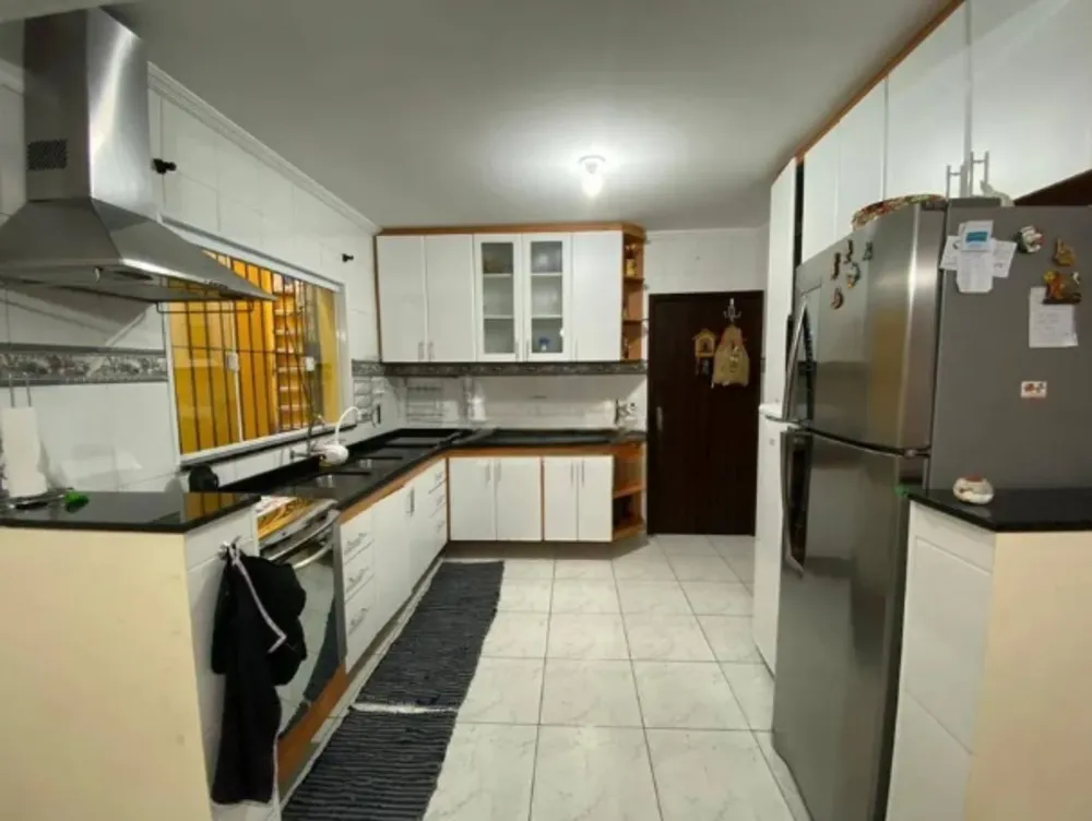 Sobrado, 3 quartos, 167 m² - Foto 5