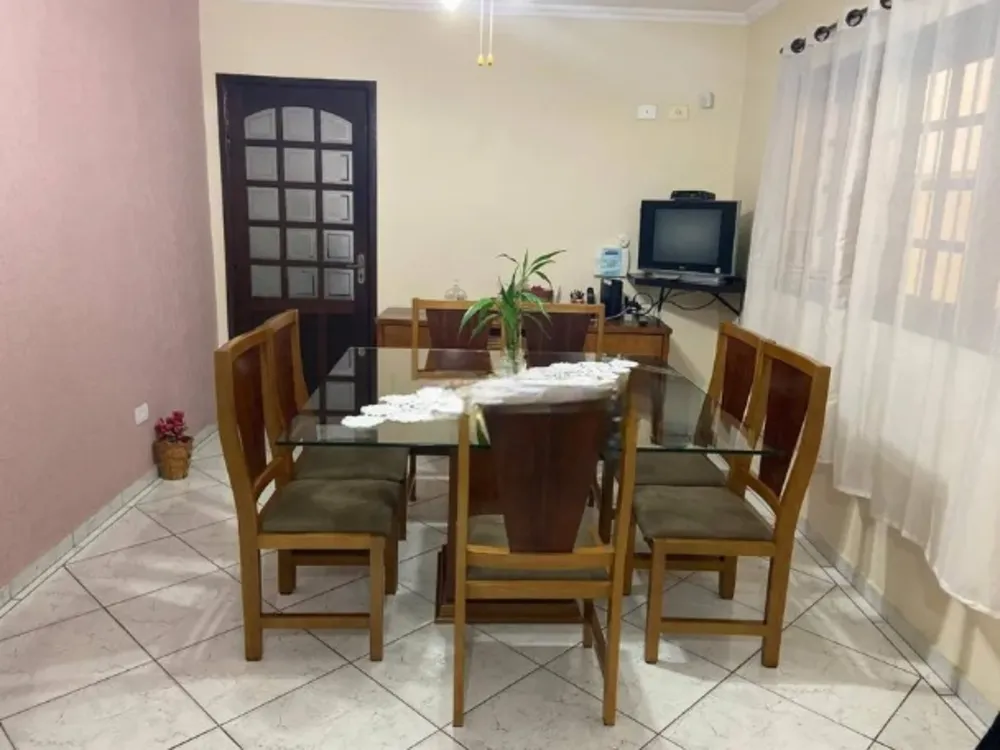 Sobrado, 3 quartos, 167 m² - Foto 4