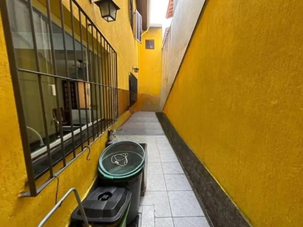 Sobrado, 3 quartos, 167 m² - Foto 6