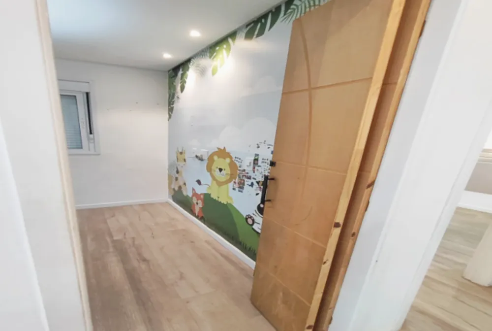 Apartamento, 2 quartos, 43 m² - Foto 1