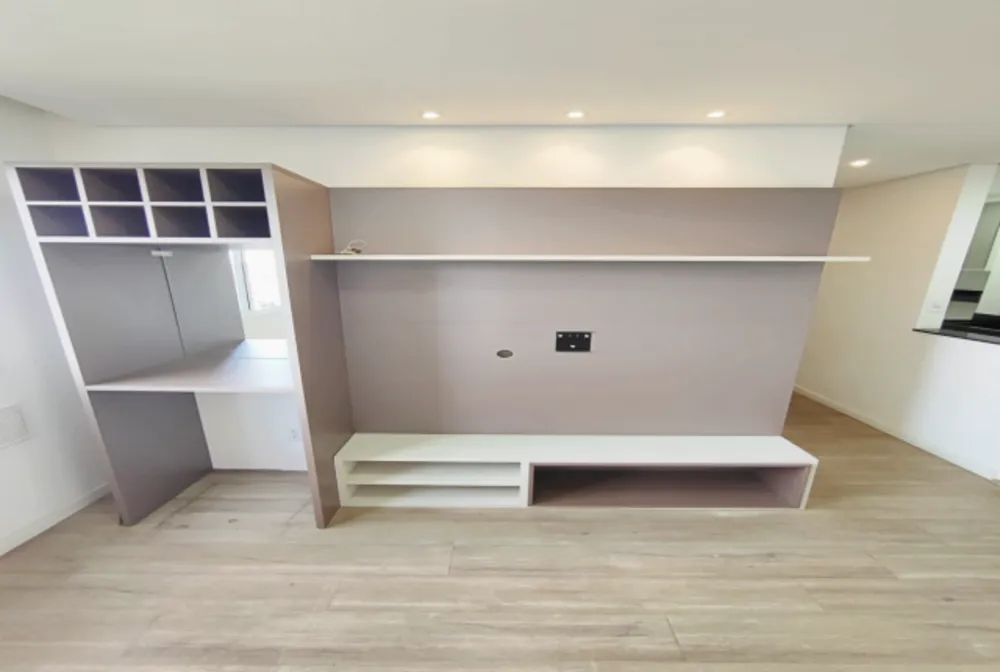Apartamento, 2 quartos, 43 m² - Foto 3