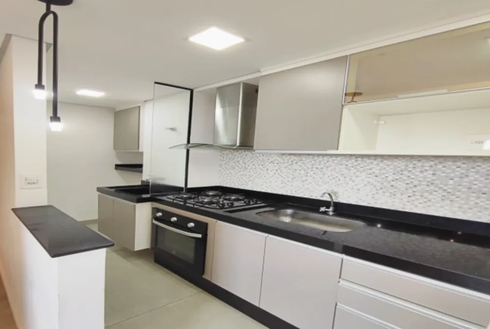 Apartamento, 2 quartos, 43 m² - Foto 5