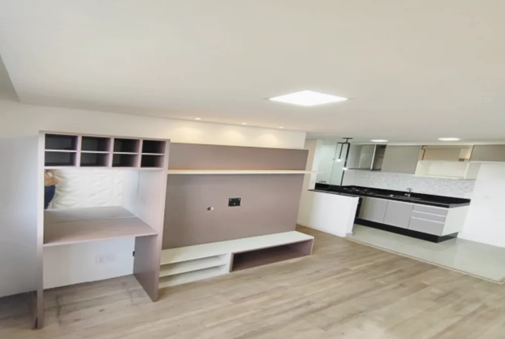 Apartamento, 2 quartos, 43 m² - Foto 2