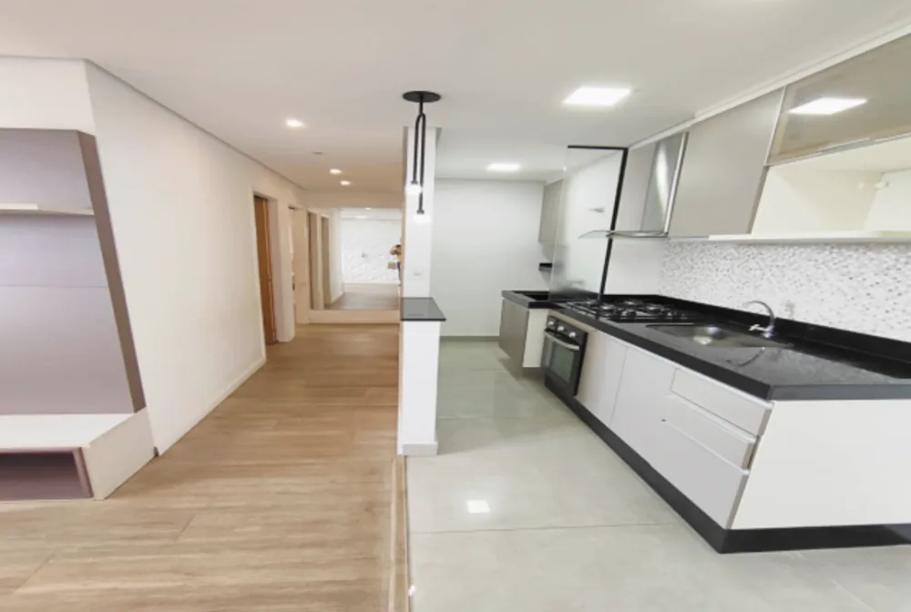 Apartamento, 2 quartos, 43 m² - Foto 6
