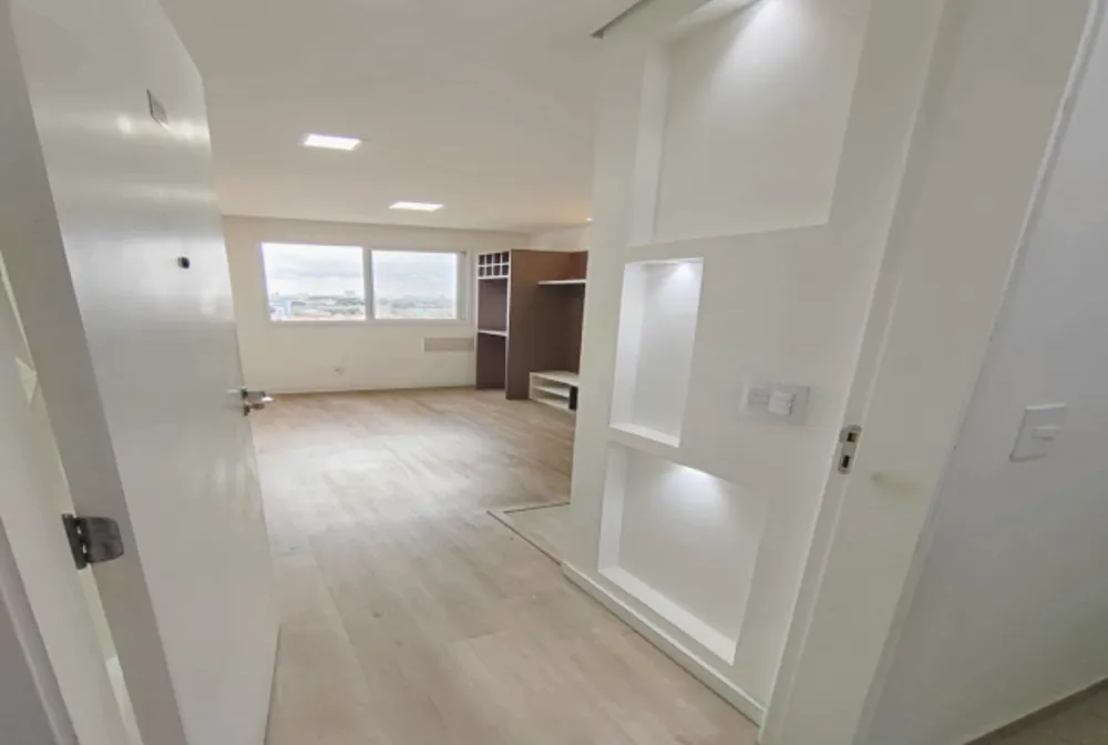 Apartamento, 2 quartos, 43 m² - Foto 3