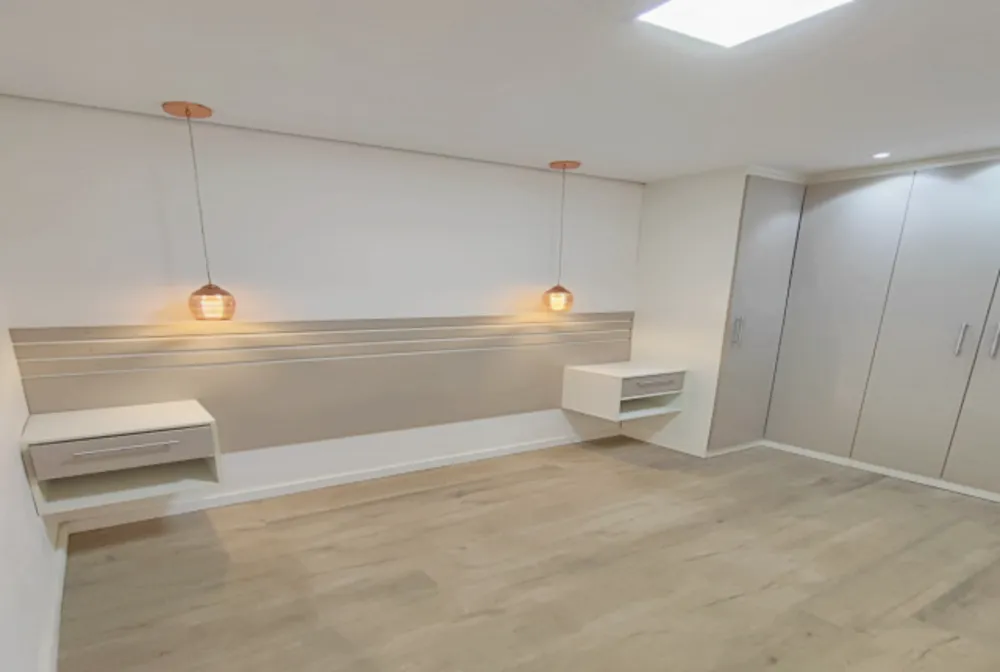 Apartamento, 2 quartos, 43 m² - Foto 11