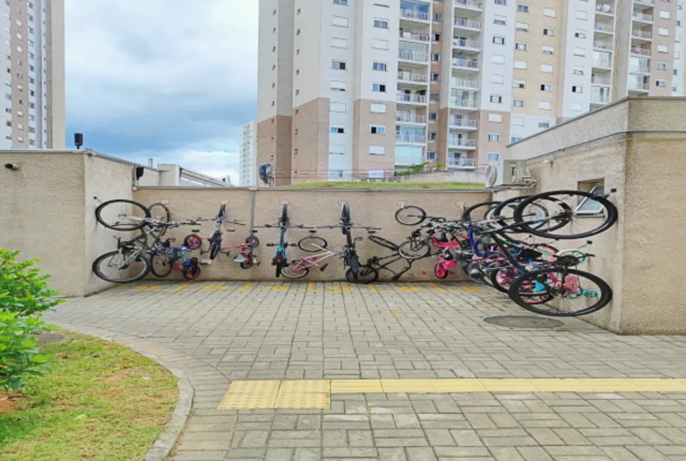 Apartamento, 2 quartos, 43 m² - Foto 12