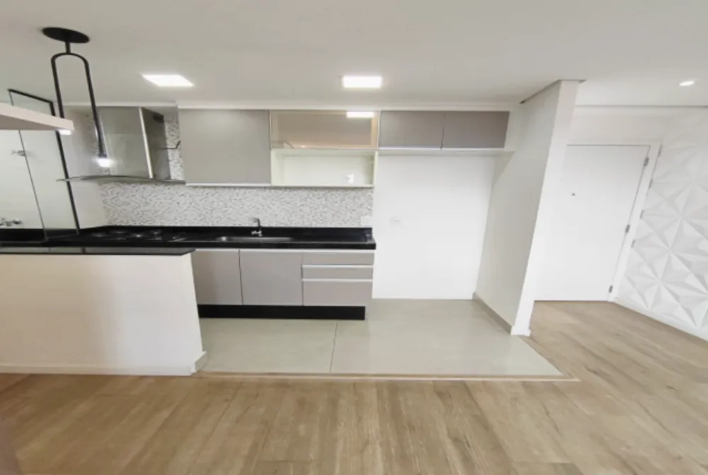 Apartamento, 2 quartos, 43 m² - Foto 4