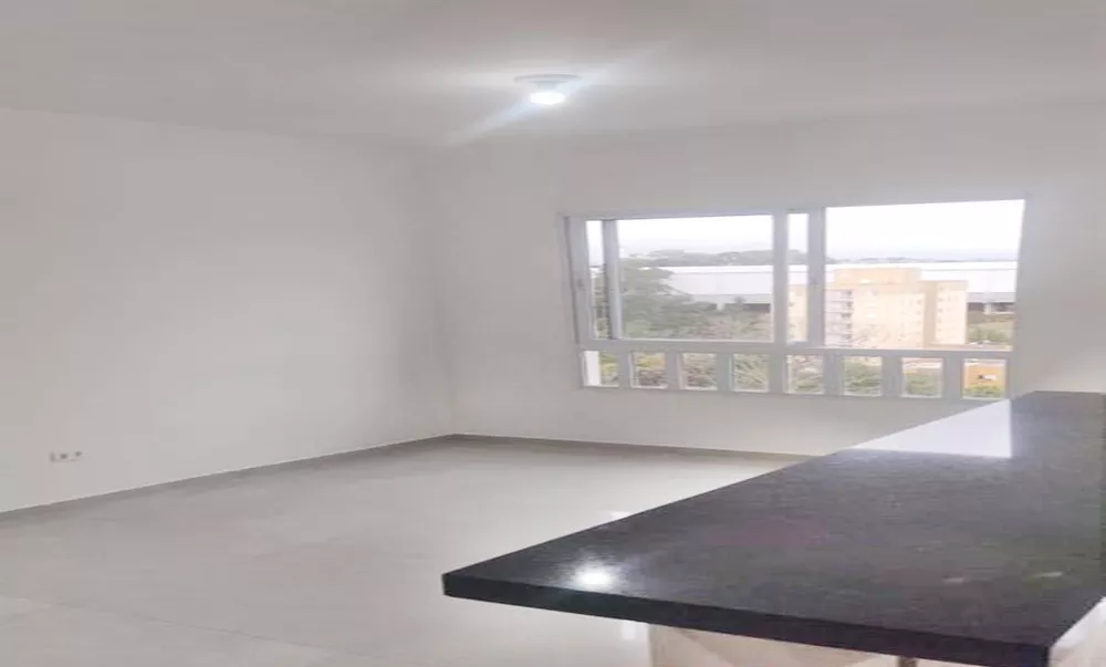 Apartamento à venda com 2 quartos, 55m² - Foto 1