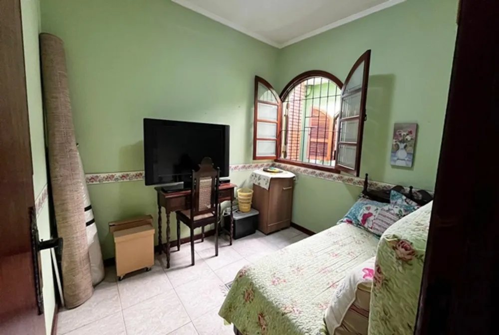 Sobrado, 3 quartos, 179 m² - Foto 1