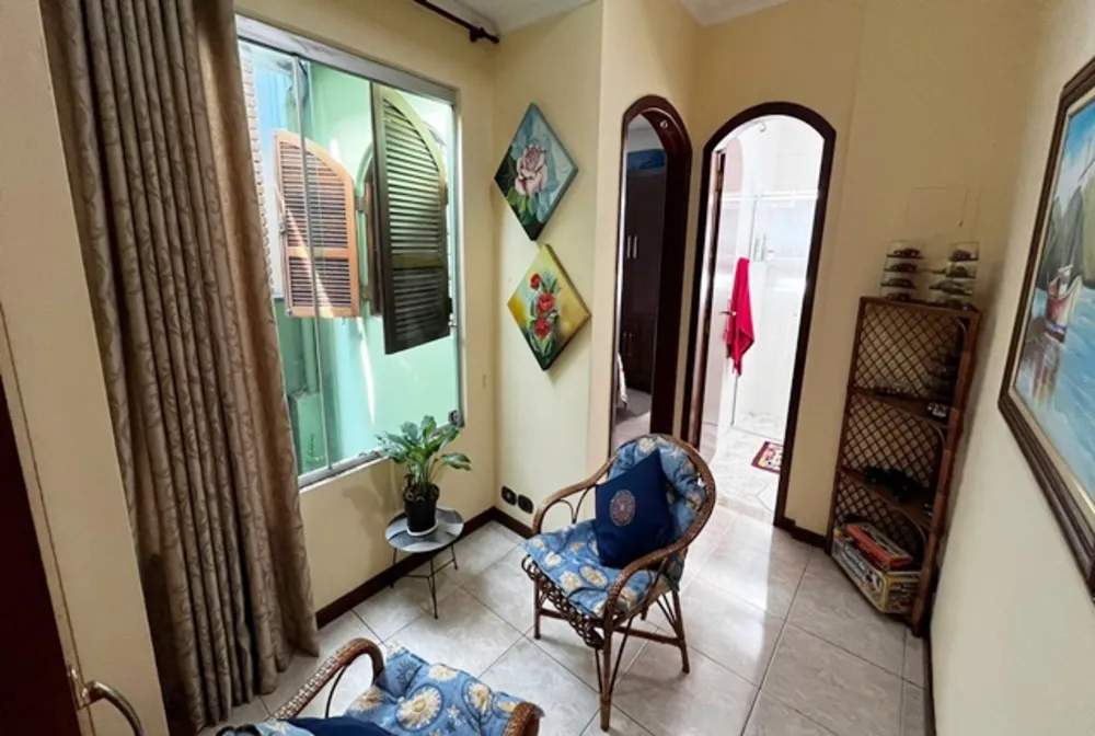 Sobrado, 3 quartos, 179 m² - Foto 14