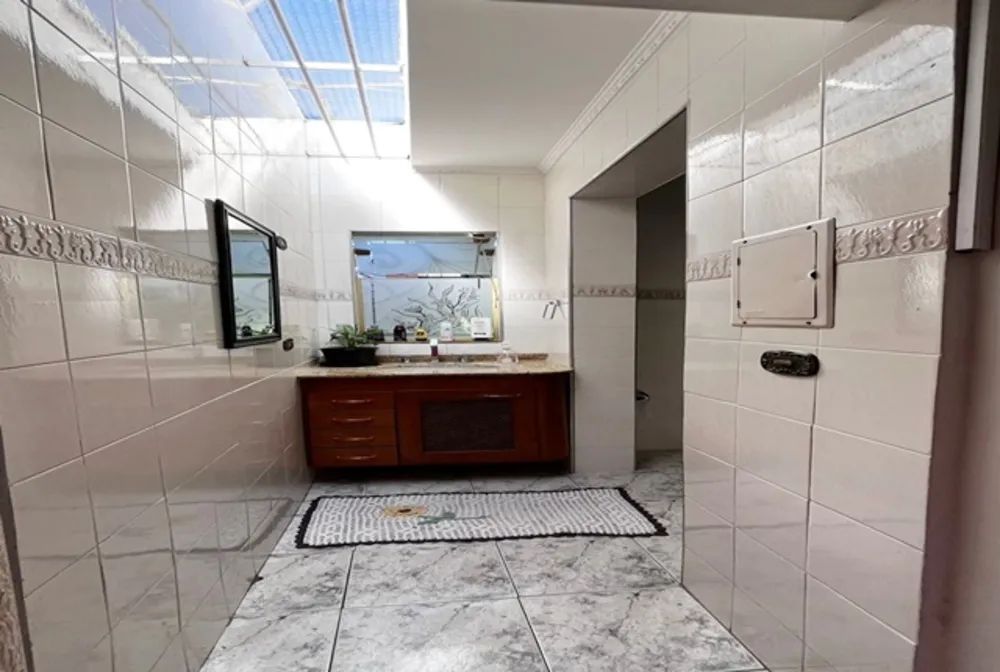 Sobrado, 3 quartos, 179 m² - Foto 9