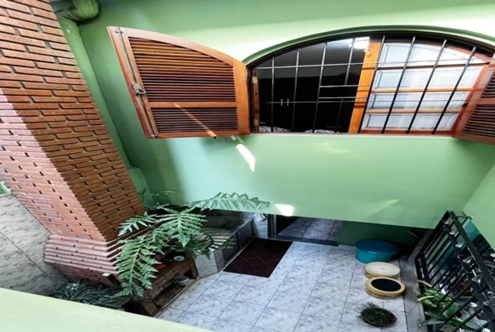 Sobrado, 3 quartos, 179 m² - Foto 13