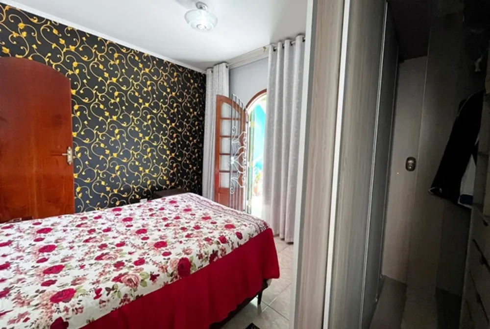 Sobrado, 3 quartos, 179 m² - Foto 8