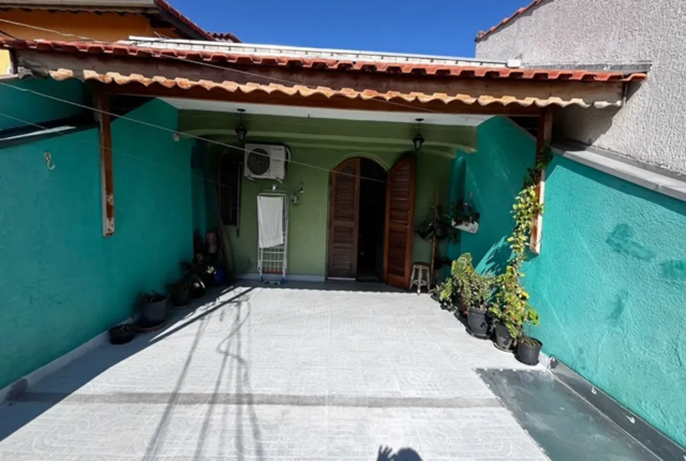 Sobrado, 3 quartos, 179 m² - Foto 6