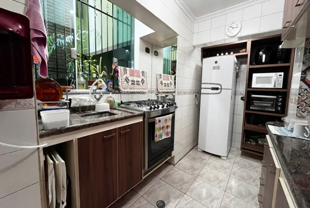 Sobrado, 3 quartos, 179 m² - Foto 4