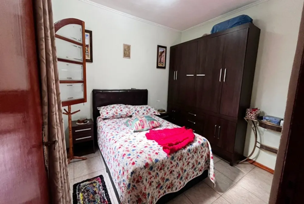 Sobrado, 3 quartos, 179 m² - Foto 2